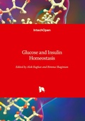 Cover: Glucose and Insulin Homeostasis - IntechOpen
