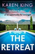Cover: The Retreat - BOOKOUTURE