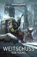 Cover: Weitschuss - Games Workshop Limited