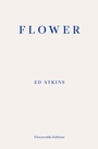Cover: Flower - Fitzcarraldo Editions