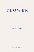Cover: Flower - Fitzcarraldo Editions