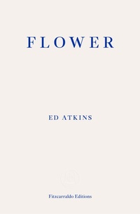 Enlarge image Cover: Flower - Fitzcarraldo Editions