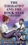 Cover: The Therapist and the Rock Star - Publishing Push LTD
