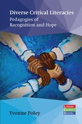 Cover: Diverse Critical Literacies - Multilingual Matters