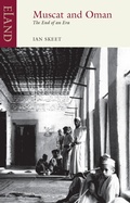 Cover: Muscat and Oman - Eland Publishing