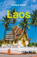 Cover: Lonely Planet Laos - Lonely Planet Global Limited
