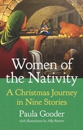 Cover: Women of the Nativity - Hymns Ancient & Modern