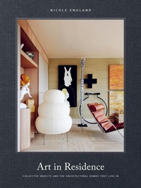 Abbildung von: Art in Residence - Hardie Grant Books (UK)