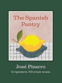 Abbildung von: The Spanish Pantry - Hardie Grant Books (UK)