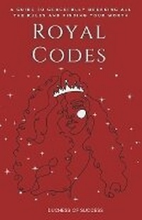 Enlarge image Cover: Royal Codes - Ovavue Publishing