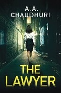 Cover: The Lawyer - Lume Books