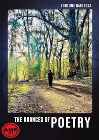 Abbildung von: The Nuances of Poetry - Palmwine Publishing