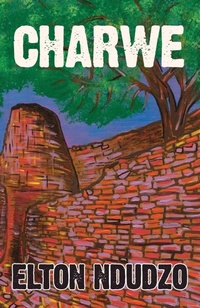 Abbildung von: Charwe - Carnelian Heart Publishing Ltd