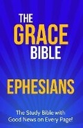 Cover: The Grace Bible - Kingspress