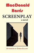 Cover: Screenplay - Galileo Publishers