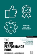 Cover: Smart Performance Book (Concise Advice) - Distributed by eBookpartnership
