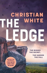 Enlarge image Cover: The Ledge - Affirm Press