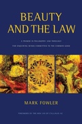 Cover: Beauty and The Law - Connor Court Publishing Pty Ltd