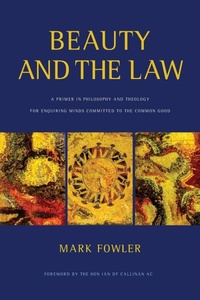 Enlarge image Cover: Beauty and The Law - Connor Court Publishing Pty Ltd