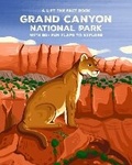 Cover: Grand Canyon National Park - FIVE MILE PRESS