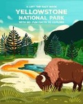 Cover: Yellowstone National Park - FIVE MILE PRESS