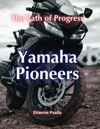 Abbildung von: Yamaha Pioneers - Independently Published