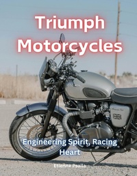 Abbildung von: Triumph Motorcycles - Independently Published