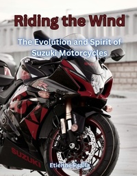 Abbildung von: Riding The Wind - Independently Published