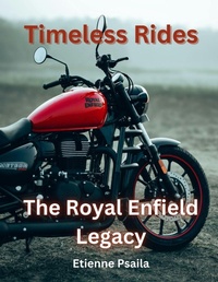Abbildung von: Timeless Rides - Independently Published