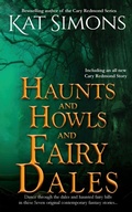 Cover: Haunts and Howls and Fairy Dales - T&d Publishing
