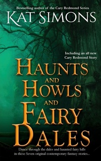 Enlarge image Cover: Haunts and Howls and Fairy Dales - T&d Publishing