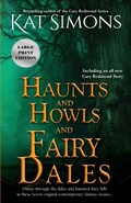 Cover: Haunts and Howls and Fairy Dales - T&d Publishing