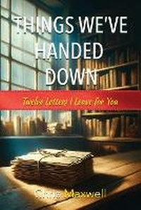 Enlarge image Cover: Things We've Handed Down - TRUE POTENTIAL
