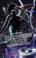 Cover: Blackbirds Dance - Encyclopocalypse Publications
