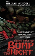 Cover: Things That Go Bump in the Night - Encyclopocalypse Publications