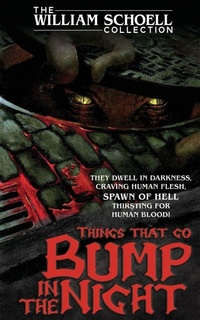 Enlarge image Cover: Things That Go Bump in the Night - Encyclopocalypse Publications