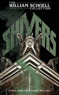 Cover: Shivers - Encyclopocalypse Publications