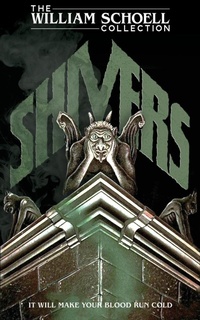 Enlarge image Cover: Shivers - Encyclopocalypse Publications