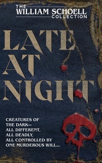 Enlarge image Cover: Late At Night - Encyclopocalypse Publications