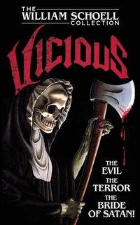 Enlarge image Cover: Vicious - Encyclopocalypse Publications