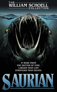 Enlarge image Cover: Saurian - Encyclopocalypse Publications