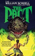 Cover: The Pact - Encyclopocalypse Publications