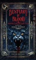 Cover: Bestiary of Blood - Crystal Lake Publishing
