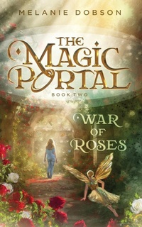 Enlarge image Cover: War of Roses - Melanie Dobson