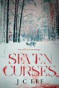 Cover: Seven Curses - Graveside Press