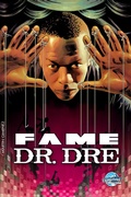 Cover: FAME: Dr. Dre - TidalWave Productions