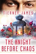 Cover: The Knight Before Chaos - L & D Press