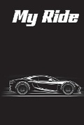 Cover: My Ride - Fairhaven Media