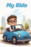 Cover: My Ride - Fairhaven Media