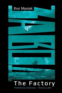 Enlarge image Cover: The Factory - Atthis Arts LLC